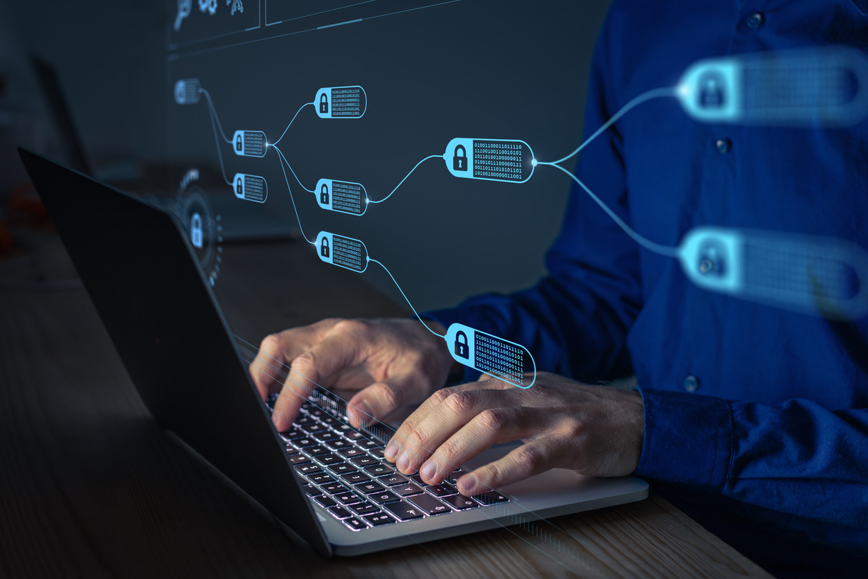 Qué es la tecnología blockchain y cómo puede ayudar a las empresas