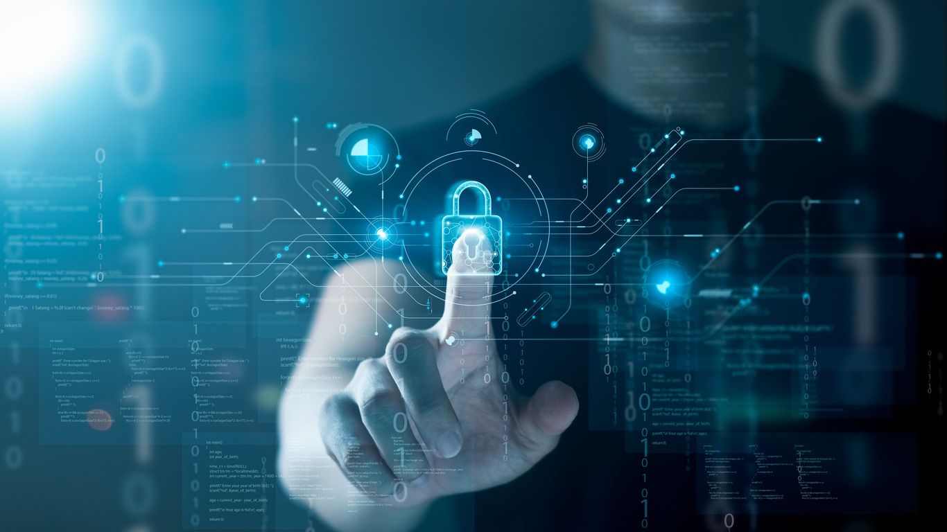 ciberseguridad
