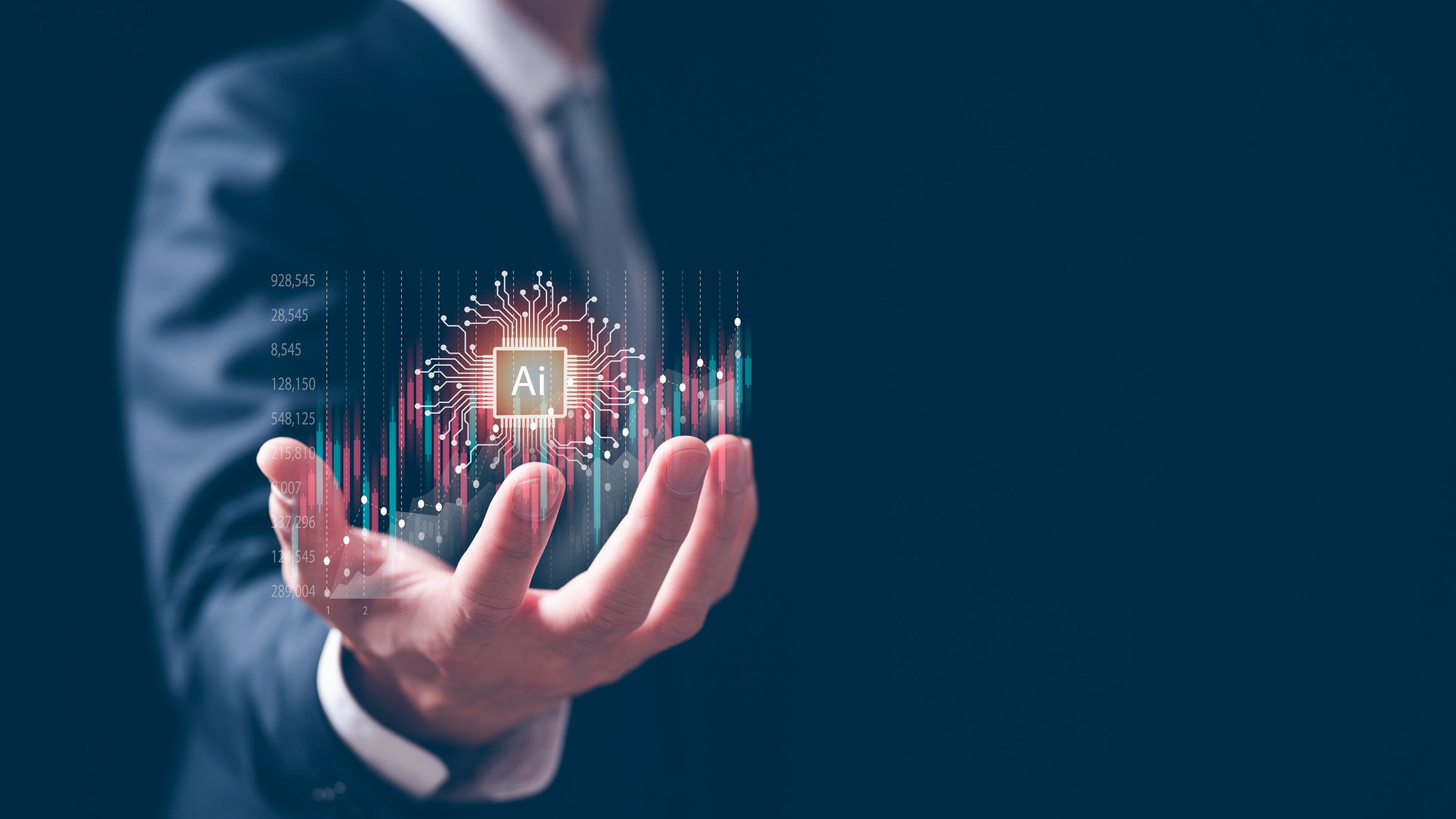 Inteligencia Artificial para empresas