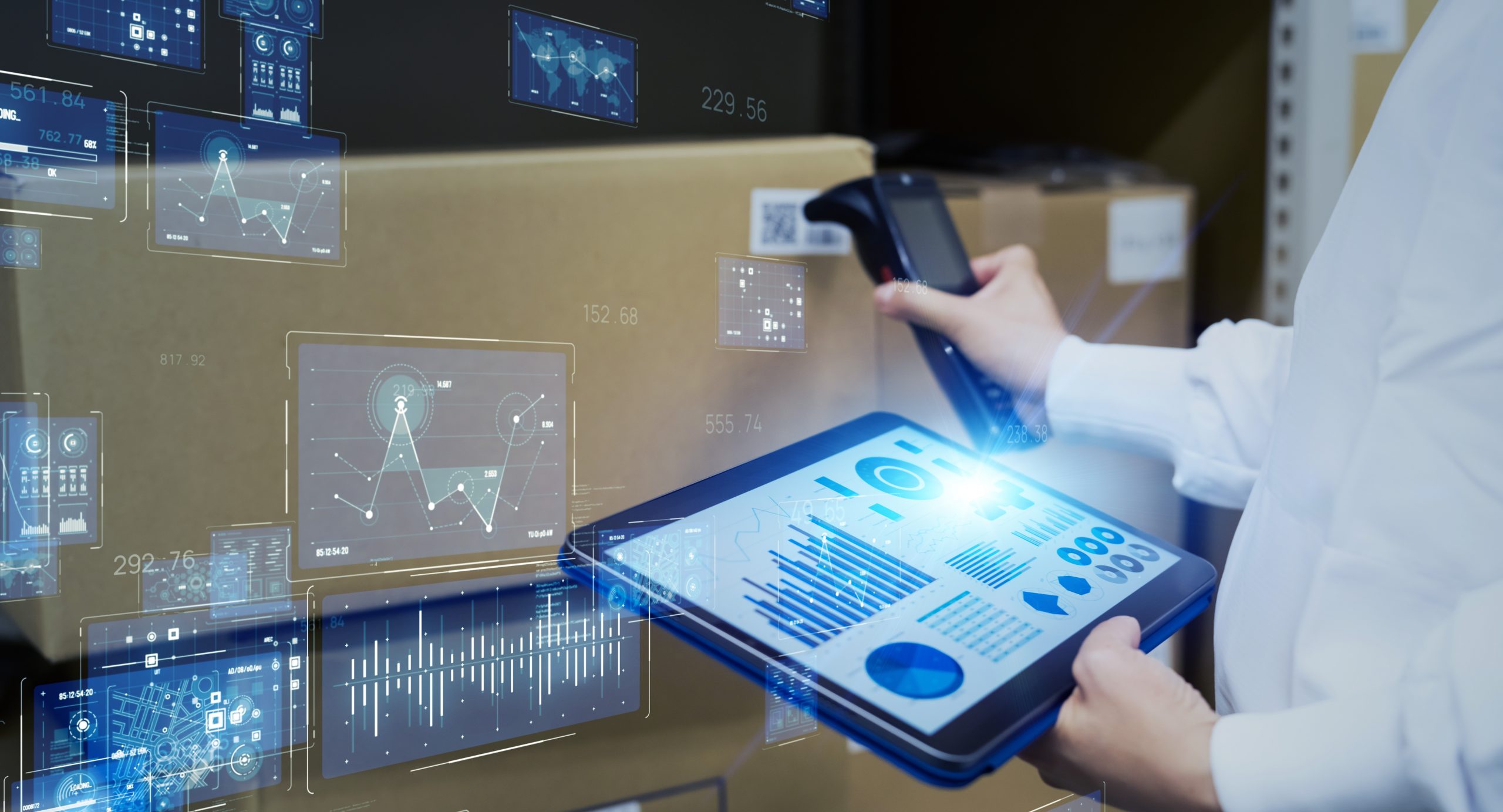 Sistema de trazabilidad: ¿cuál es el mejor para cada empresa?