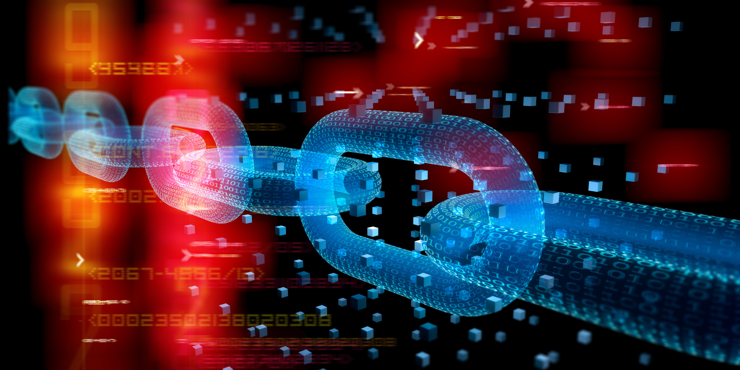 Ventajas del blockchain