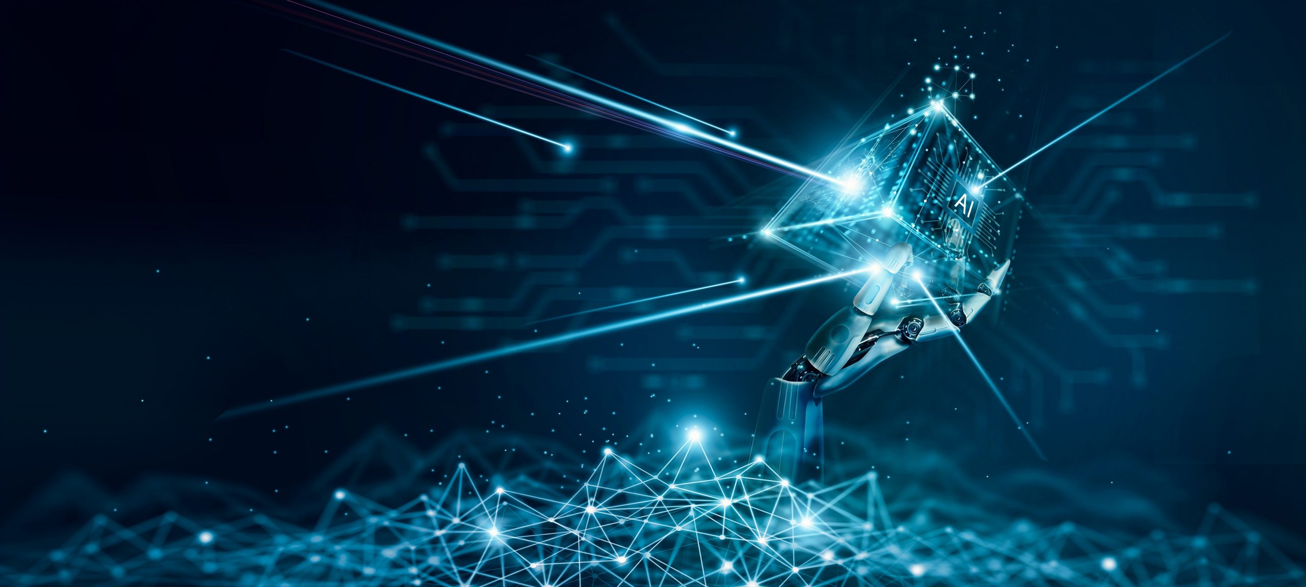 Seguridad en sistemas blockchain: ¿cómo funciona?