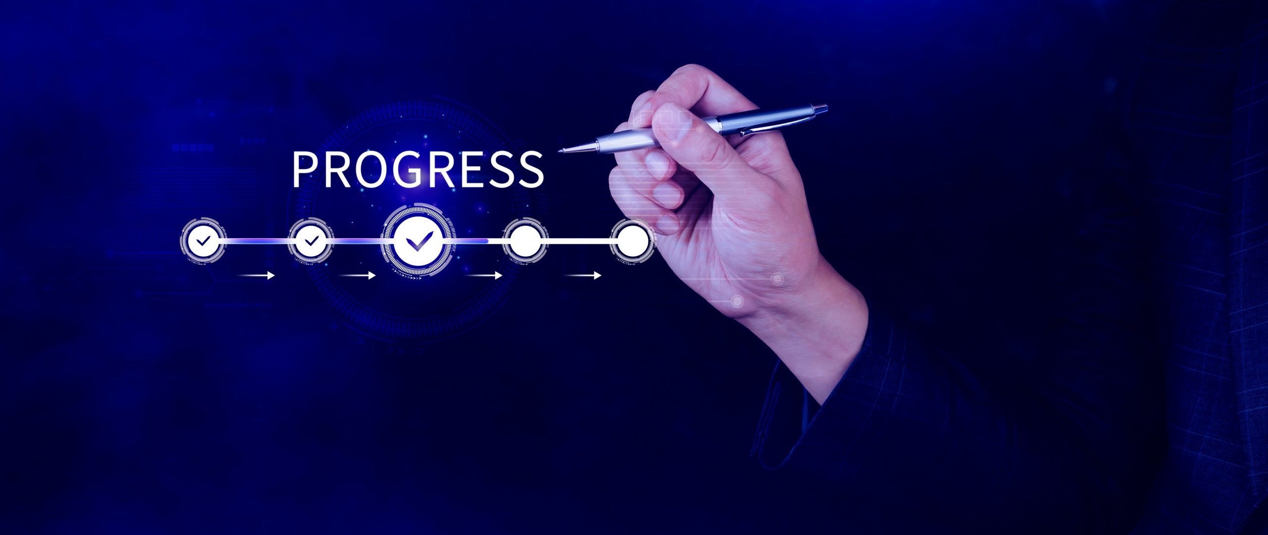 Seguimiento de proyectos: su importancia y repercusión
