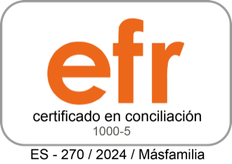 Certificado Empresa Familiarmente Responsable